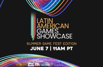 The way to watch the Latin American Video games Showcase at Summer time Sport Fest 2025