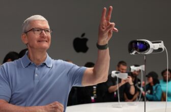 Apple Is Creating a Mind-Laptop Interface
