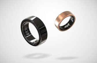 Acer Unveils AI Wearables And Sensible E-Mobility Options At COMPUTEX 2025