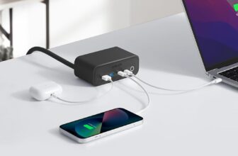 Anker Gives 7-in-1 Charging Station at an Nearly-Free Value to Have a good time the Tariff Rollback