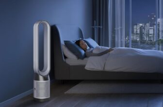 Dyson’s Air Air purifier and Fan Combo Will get Memorial Day Value Reduce on Amazon, Matches Its Black Friday Value