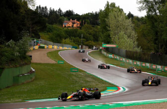 Methods to Watch F1 Emilia-Romagna GP On-line for Free
