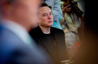 Elon Musk’s Grok AI Is as Gross as You Would possibly Anticipate