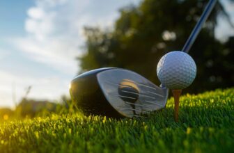 The Stunning Connection Between Residing Close to Golf Programs and Parkinson’s Illness