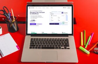 Save $450 As we speak on the #1 WordPress Internet hosting
