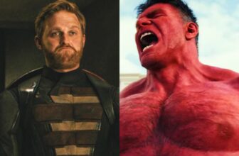 Thunderbolts Virtually Had Its Personal Wild Pink Hulk