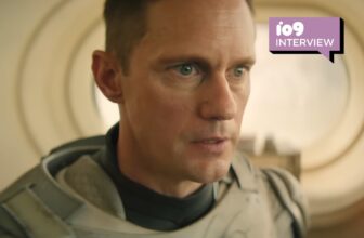 Murderbot’s Foremost Character Is Each Killing Machine and Sci-Fi Nerd