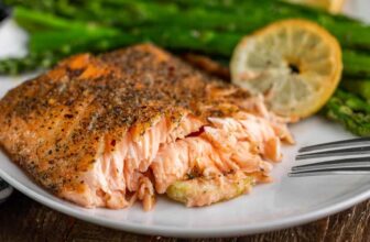 Smoked Salmon Fillet – The Keep At House Chef