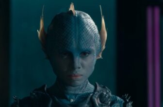 The ‘Struggle Between Land and the Sea’ Trailer Offers Earth a Battle the Physician Cannot Cease