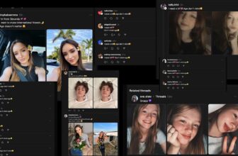 Why is Threads recommending these bizarre spammy posts from folks searching for ‘pals’?