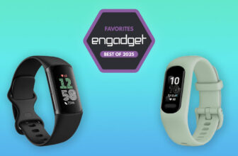 The most effective health trackers for 2025