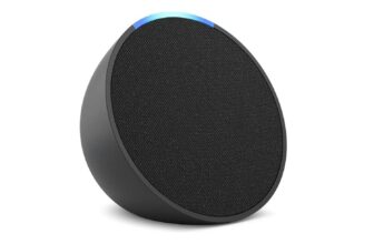 Amazon Drops the Latest Echo Pop to Its First and Lowest Value But, Virtually Free for a Restricted Time