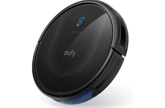 This Robotic Vacuum Now Prices Simply Over $100, Practically 10X Much less Than Its Closest Opponents