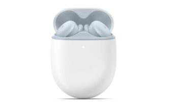 Google Pixel Buds A-Collection Match Black Friday Value Once more on Amazon, and They’re Almost Free