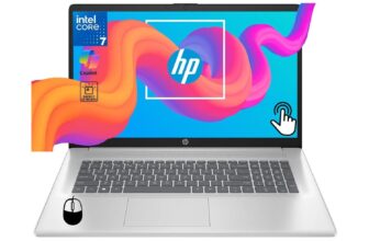 This 17″ HP Laptop computer (64GB RAM, 2TB SSD, Win 11 Professional) Drops by $3,700 on Amazon, Now Prices Peanuts After Memorial Day