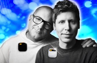 OpenAI and Jony Ive’s mysterious AI machine will in all probability suck (nevertheless it’ll look cool)