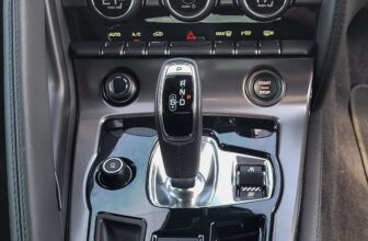 10 automated sports activities automobiles which can be higher than a stick shift