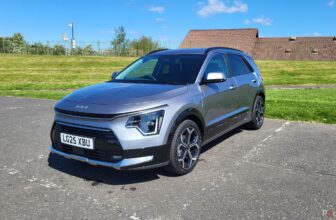 Is the Kia Niro the perfect funds hybrid crossover you should purchase in 2025?