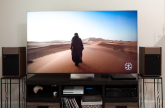 5 Samsung TV settings I alter immediately