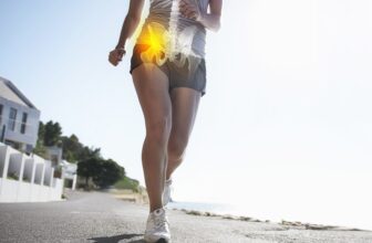 Need Stronger Bones? Right here’s Find out how to Begin Affect Coaching at Any Age