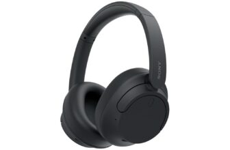 This Sony Headphones’ Worth Is So Low Proper Now That Amazon Can’t Show It Publicly