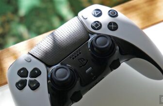 PlayStation’s DualSense Edge wi-fi controller is on sale for a record-low worth