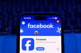 Tips on how to obtain your info from Fb