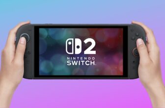 Nintendo’s day-one replace for the Swap 2 is only a massive ‘ON’ swap