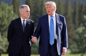 Canada caves to Trump and rescinds its digital service tax on massive tech