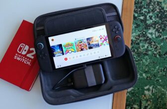 Belkin Charging Case for Swap 2 assessment: Easy however efficient