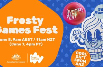 The way to watch the Frosty Video games Fest at Summer season Sport Fest 2025