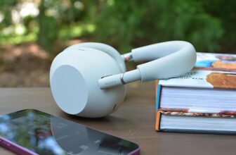 Get a free $30 Amazon reward card while you purchase the brand new Sony WH-1000XM6 headphones