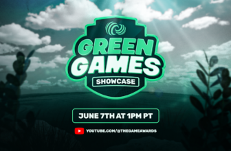 The way to watch the Inexperienced Video games Showcase at Summer time Recreation Fest 2025
