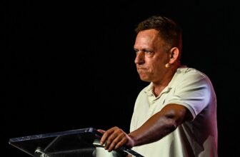 Peter Thiel is totally incorrect about Alzheimer’s