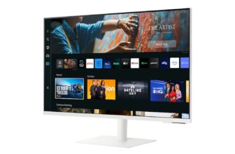 Uncover Samsung Sale Slashes M70C Good Monitor Value by 55%, 4.7-Star Rated for a Purpose