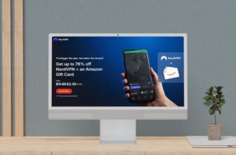 NordVPN Is Giving Away Amazon Present Playing cards — Right here’s Find out how to Declare Yours