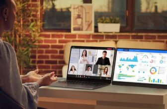Amazon’s Alternative 15.6-Inch Transportable Monitor Matches Its Black Friday Value Forward of Prime Day