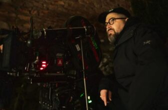 Robert Eggers Is Making a ‘Christmas Carol’ Film, and Willem Dafoe Could Be Scrooge