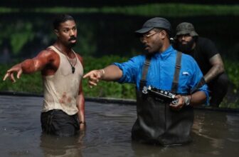 ‘Sinners 2’ Wasn’t on Ryan Coogler’s Thoughts, however Possibly That Has Modified