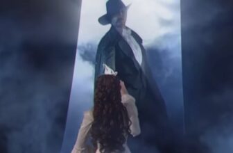 A Wild New Tackle ‘Phantom of the Opera’ Is Coming, and No One Has Any Thought What It Is