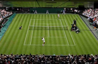 Find out how to Watch Wimbledon 2025 Stay Outdoors the UK