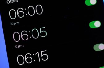 After 18 Years, Apple Is Killing Its 9-Minute Snooze—That Can Solely Imply One Factor