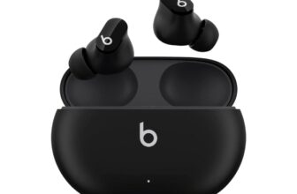 Beats Studio Buds From Apple Are at Their Lowest Value and Cheaper Than AirPods, however Inventory Is Restricted