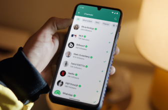 The right way to arrange a WhatsApp account with out Fb or Instagram