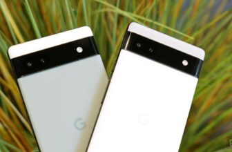 Google will cut back battery life for some Pixel 6a telephones to forestall overheating