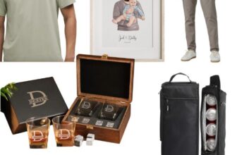 2025 Father’s Day Present Information