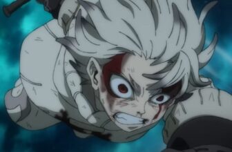 ‘Gachiakuta’ is Mad as Hell and Able to Trash Every thing