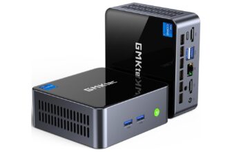 Neglect About $2000 MacBooks, This Mini PC (i7, 32GB RAM, 1TB SSD) Now Prices Peanuts on Amazon