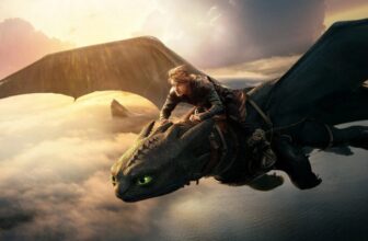 ‘The right way to Practice Your Dragon’ is One other Hit Remake on the Field Workplace