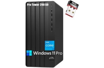 This HP Professional 290 G9 Tower Is Now 50% Off Its Unique Worth, Amazon Is Promoting the Desktop PC at a Loss